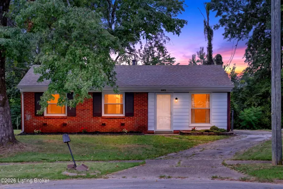 5402 Lagoona Dr, Louisville, KY 40219 - #3