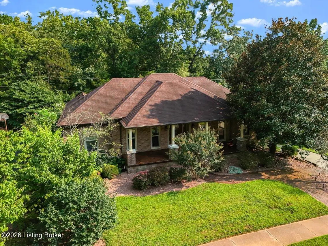 12800 Ledges Dr, Louisville, KY 40243 - #1