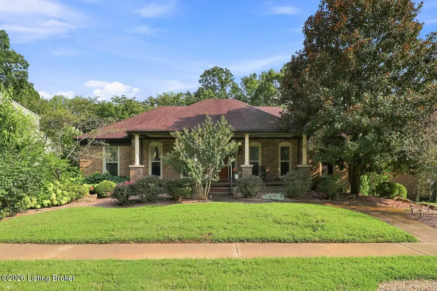 12800 Ledges Dr, Louisville, KY 40243 - #3