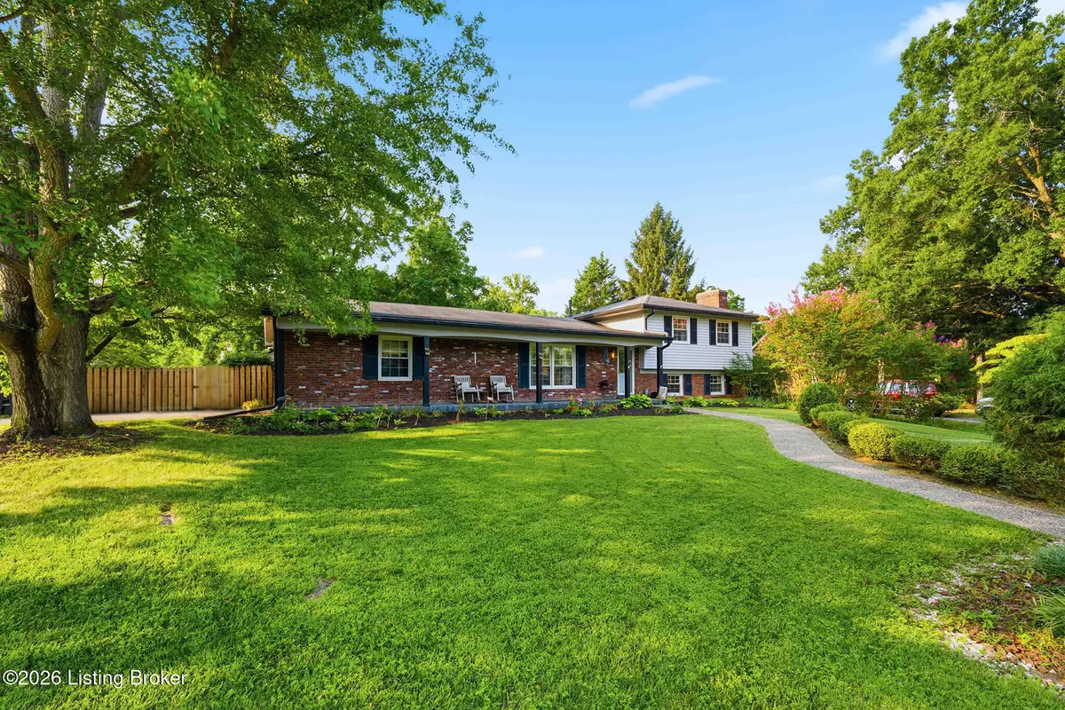 9604 Somerford Ct, Louisville, KY 40242 - #1