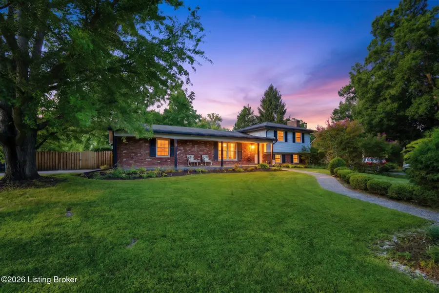 9604 Somerford Ct, Louisville, KY 40242 - #2