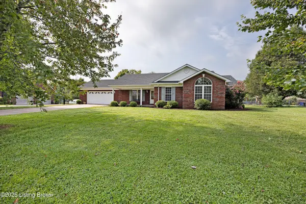 1007 Bryan Dr, Bardstown, KY 40004