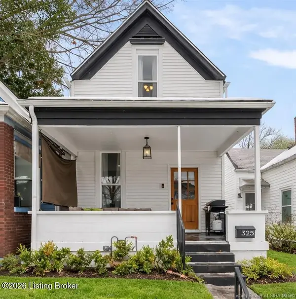 325 E 14th St, New Albany, IN 47150
