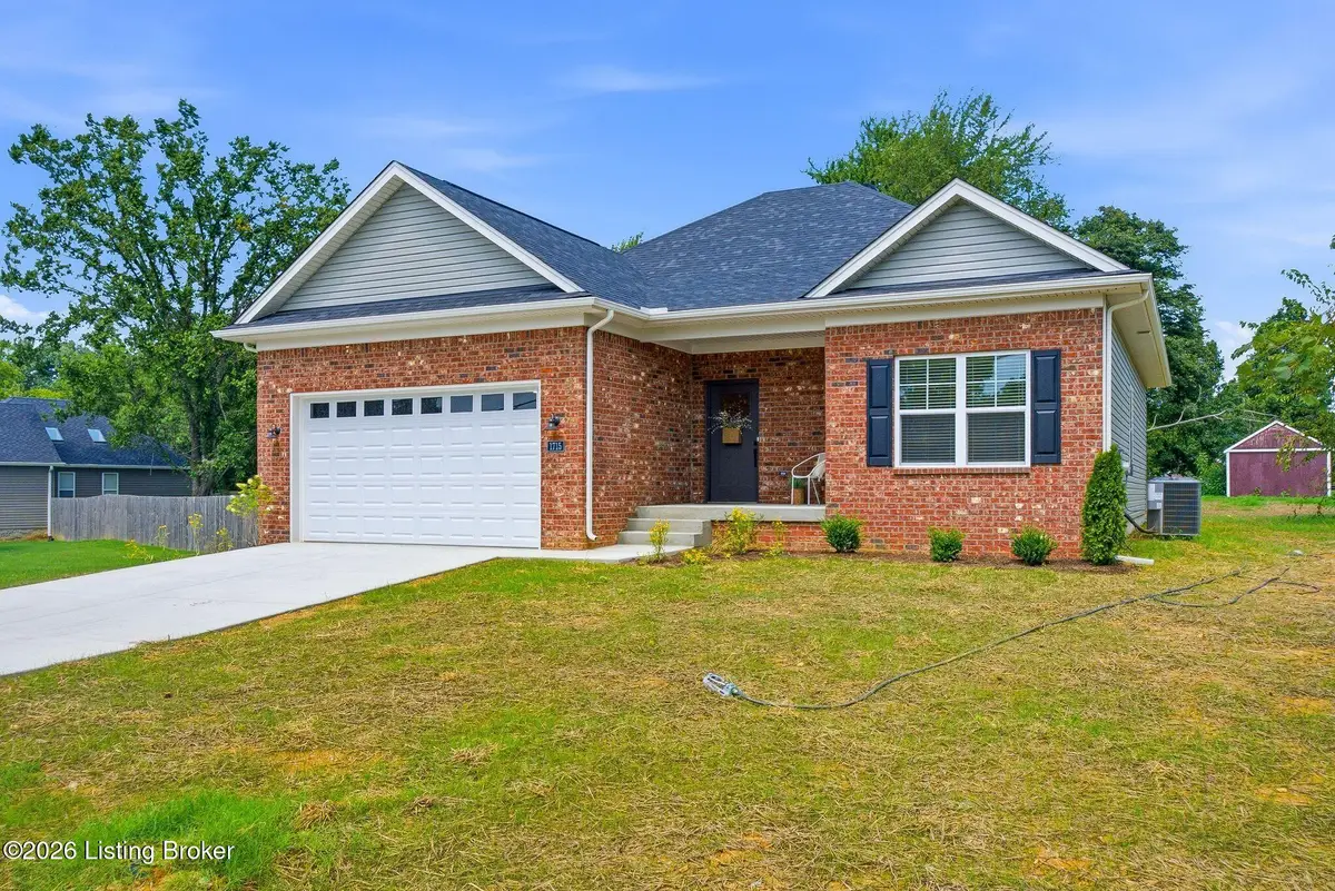 1715 Reel Dr, La Grange, KY 40031 - #1