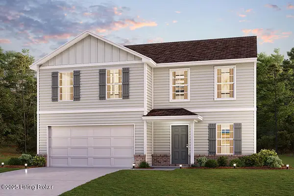 1079 Pinnacle Way, Lawrenceburg, KY 40342