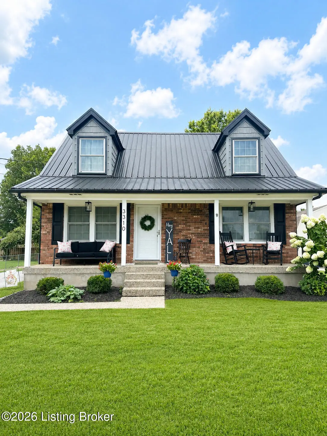 3310 Acacia Ave, Shepherdsville, KY 40165 - #1