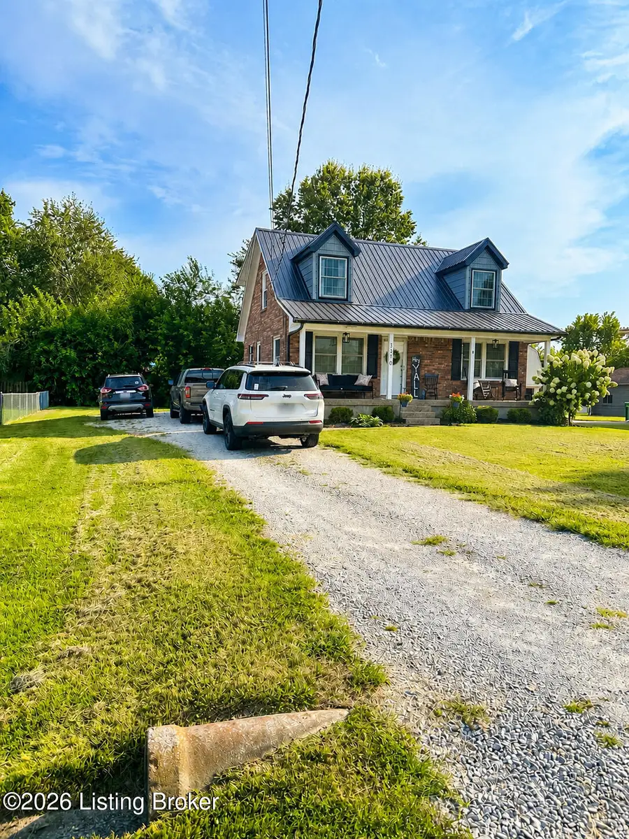 3310 Acacia Ave, Shepherdsville, KY 40165 - #2