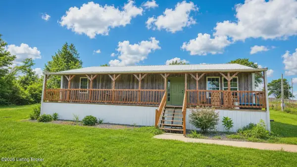 10290 N Highway 261, Webster, KY 40176