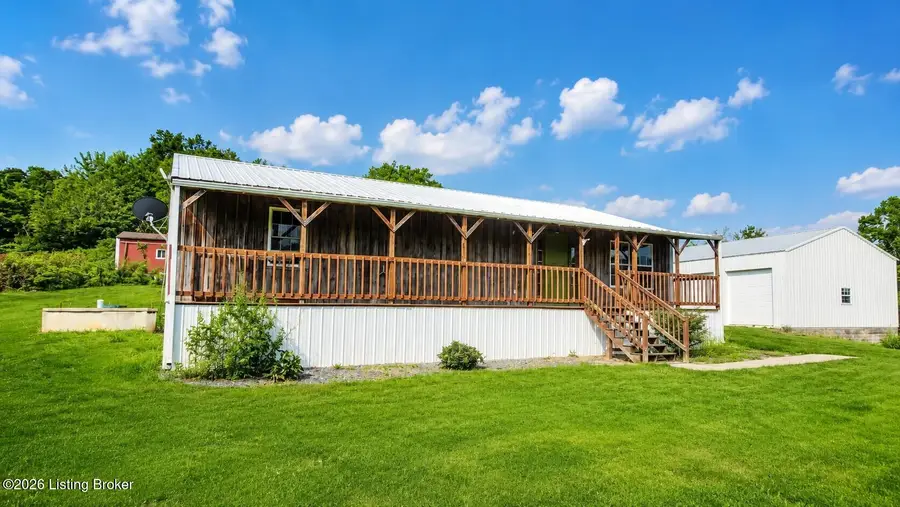 10290 N Highway 261, Webster, KY 40176 - #2