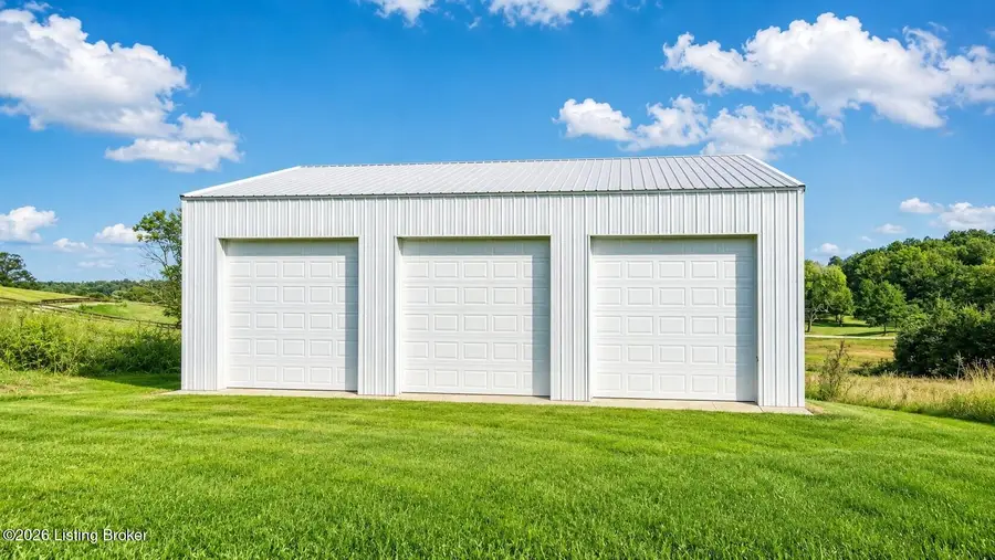 10290 N Highway 261, Webster, KY 40176 - #3