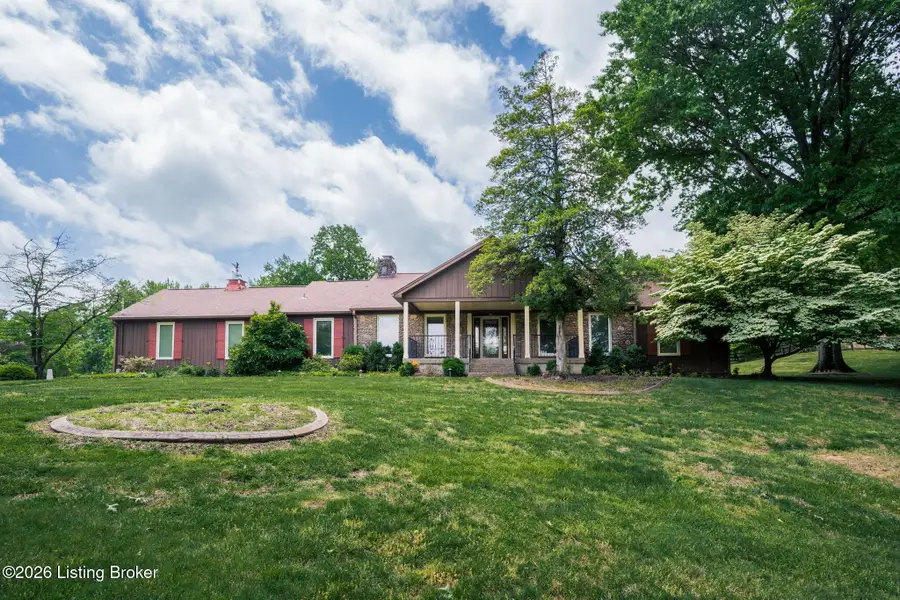 2711 Parkwood Rd, Louisville, KY 40214 - #2