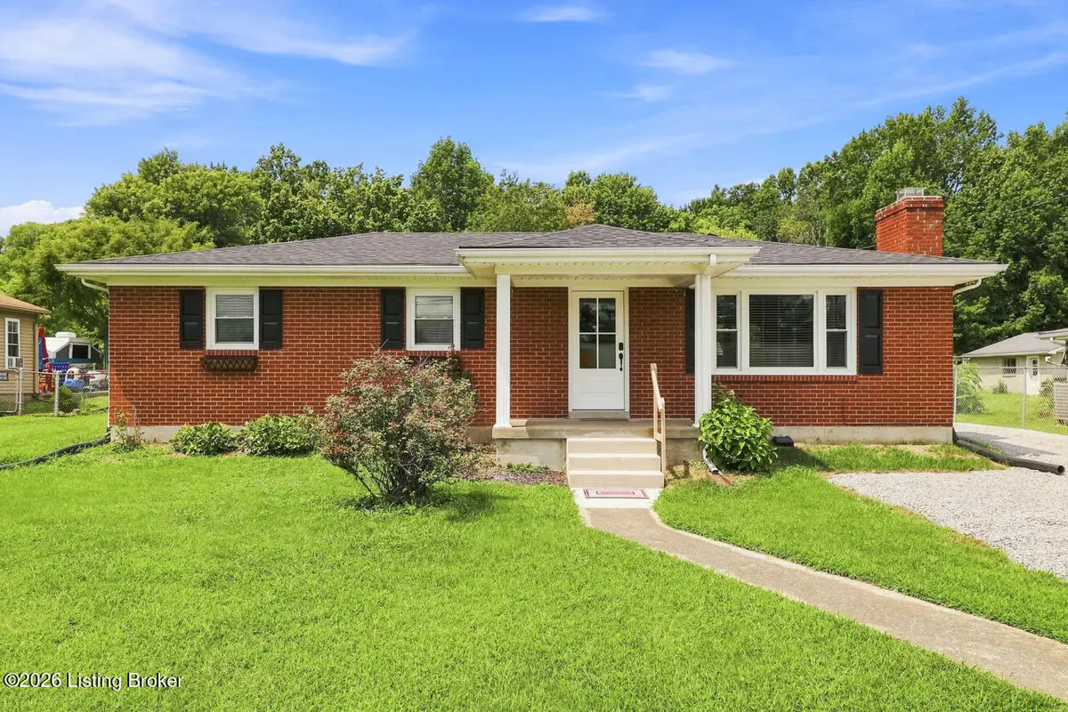 2753 Coral Ridge Rd, Brooks, KY 40109 - #1