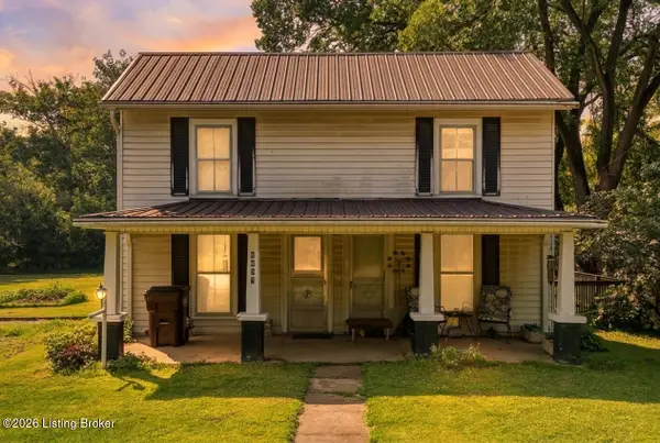 6457 Fallen Timber Rd, Sulphur, KY 40070