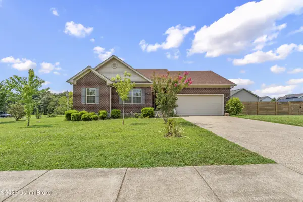 112 Gentry Crossings Blvd, Mt Washington, KY 40047