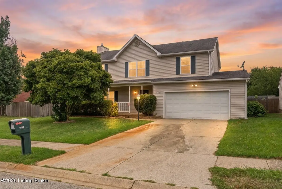 9720 Springwater Ct, Louisville, KY 40229 - #1
