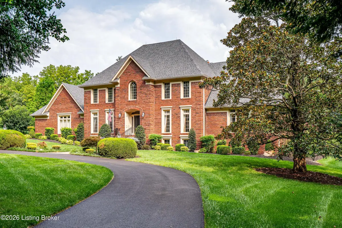 12303 Old Lucas Ln, Louisville, KY 40223 - #1