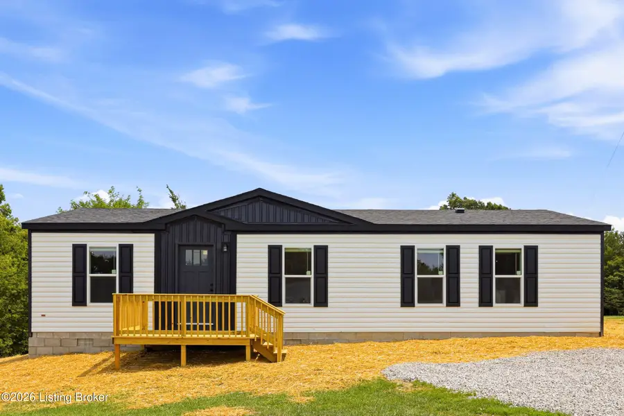 316 Devin Dr, Bedford, KY 40006 - #2