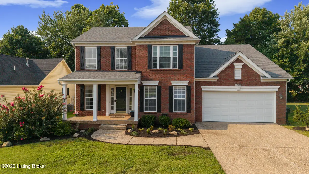 10611 Providence Dr, Louisville, KY 40291 - #1