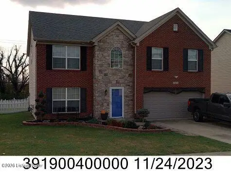 10619 Brook Chase Ct, Louisville, KY 40228