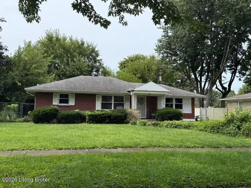 3224 Stratford Ave, Louisville, KY 40218 - #1