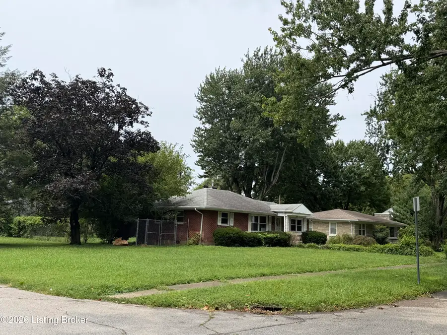 3224 Stratford Ave, Louisville, KY 40218 - #3