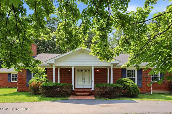2806 Rosewood Rd, La Grange, KY 40031