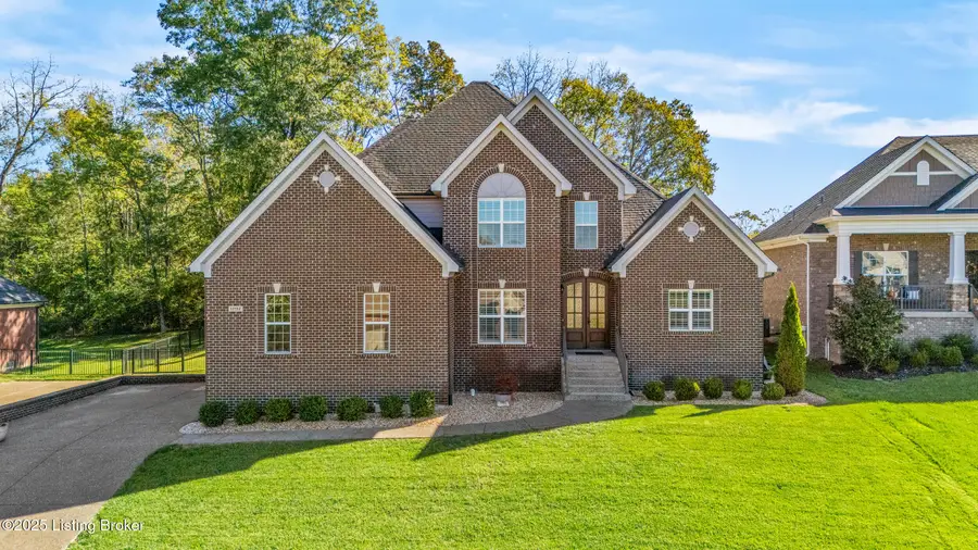 17117 Shakes Creek Dr, Fisherville, KY 40023 - #2