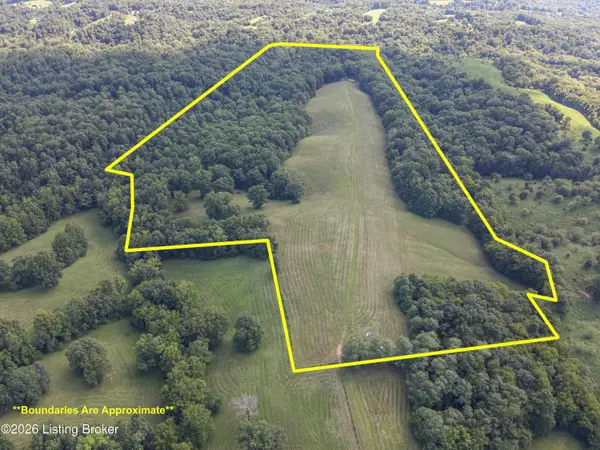 3977 Baker Ridge Rd, Willisburg, KY 40078