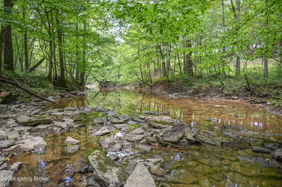 3977 Baker Ridge Rd, Willisburg, KY 40078 - #3