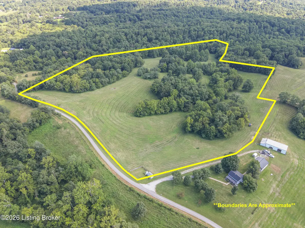 3981 Baker Ridge Rd, Willisburg, KY 40078 - #1