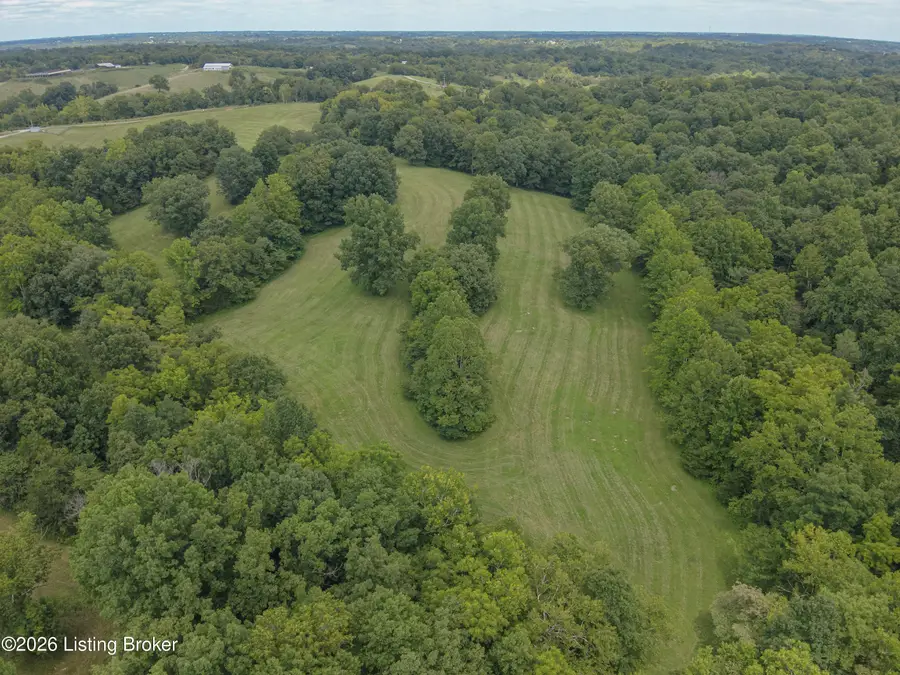3981 Baker Ridge Rd, Willisburg, KY 40078 - #2