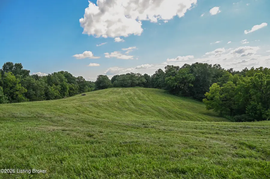 3981 Baker Ridge Rd, Willisburg, KY 40078 - #3