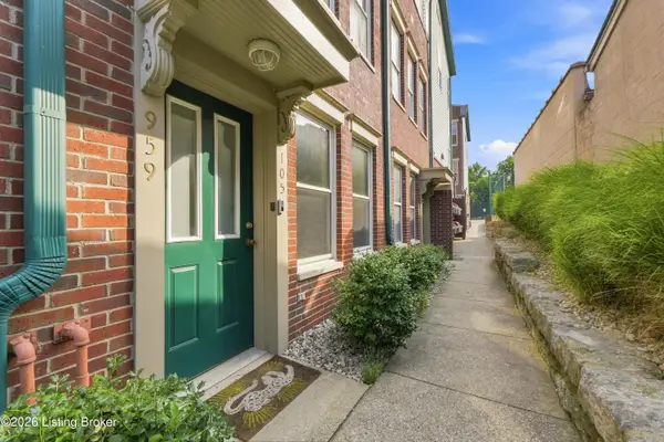 959 Baxter Ave, Louisville, KY 40204