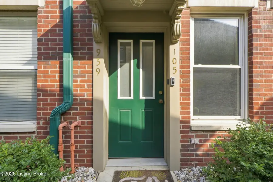 959 Baxter Ave, Louisville, KY 40204 - #2