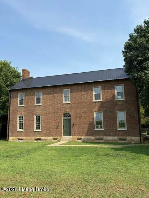 550 Greer Ln, Bardstown, KY 40004 - #2