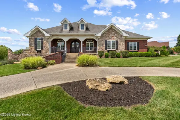 2200 Polo Creek Ln, Louisville, KY 40245
