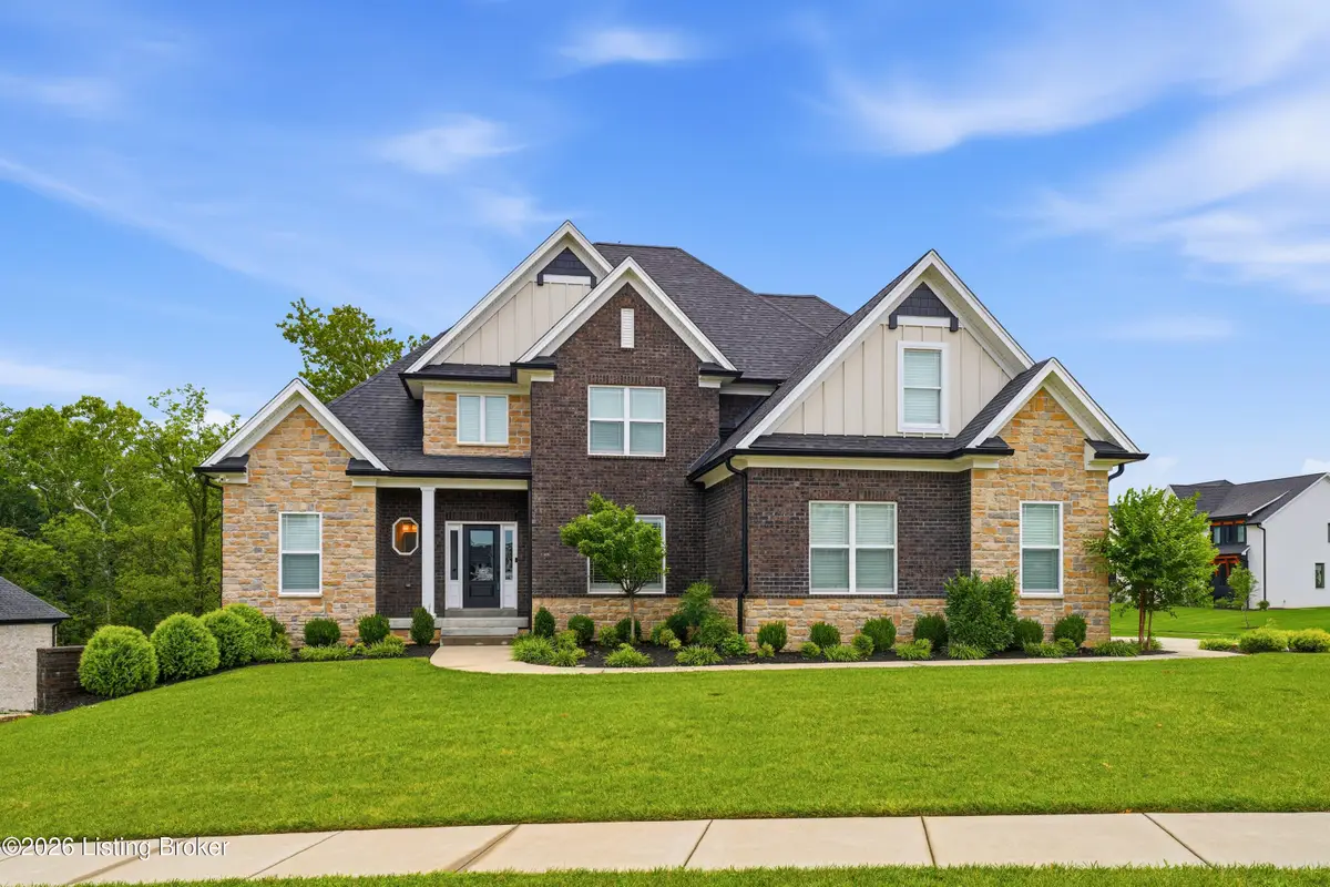 6004 Brentwood Dr, Crestwood, KY 40014 - #1