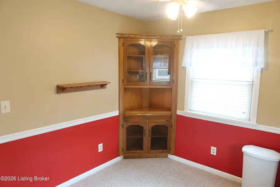 3503 Fernheather Dr, Louisville, KY 40216 - #3