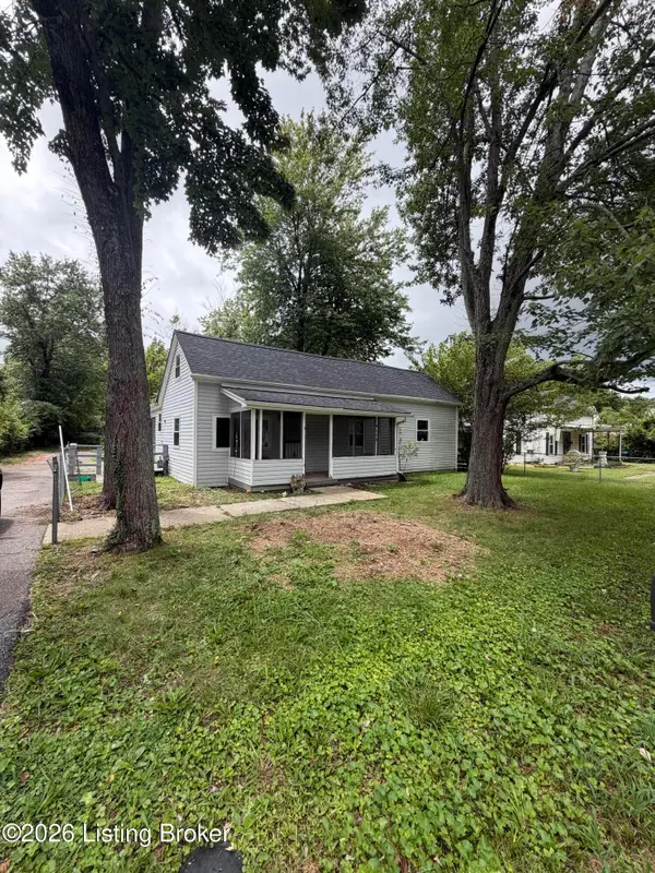 4608 Crawford Ave, Louisville, KY 40258