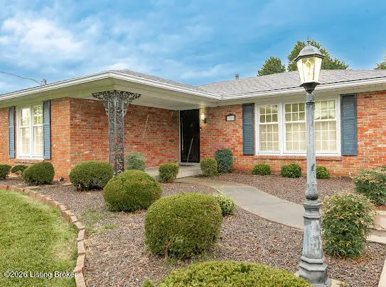 6305 Green Manor Dr, Louisville, KY 40228 - #3