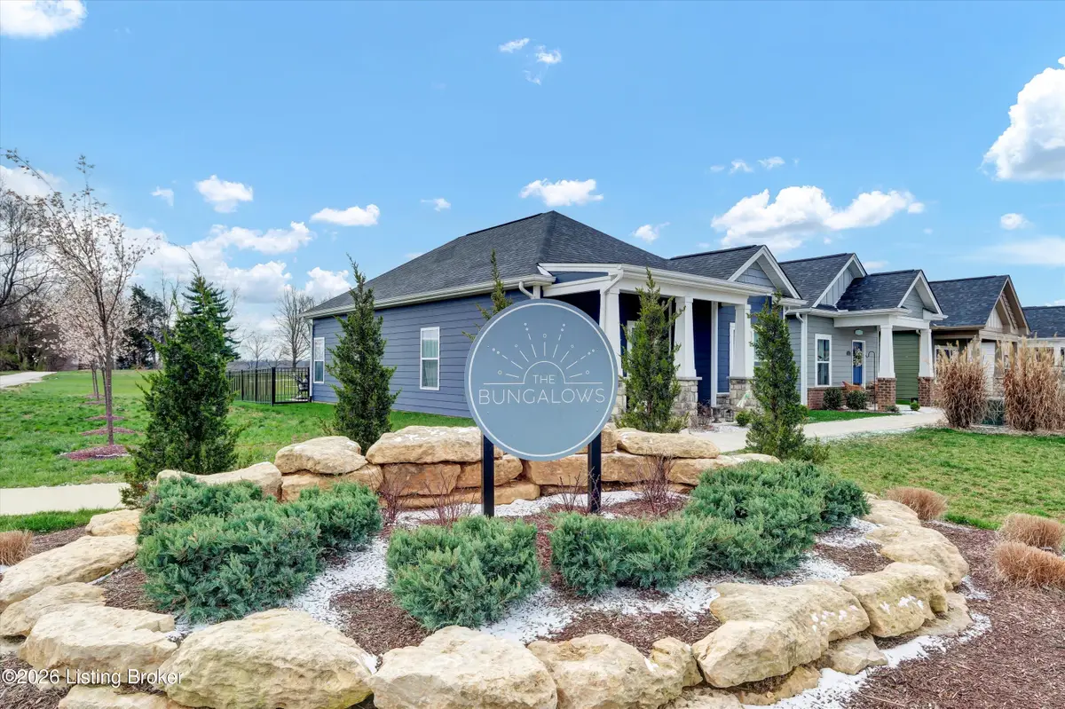 848 Rosemary Ln, La Grange, KY 40031 - #1