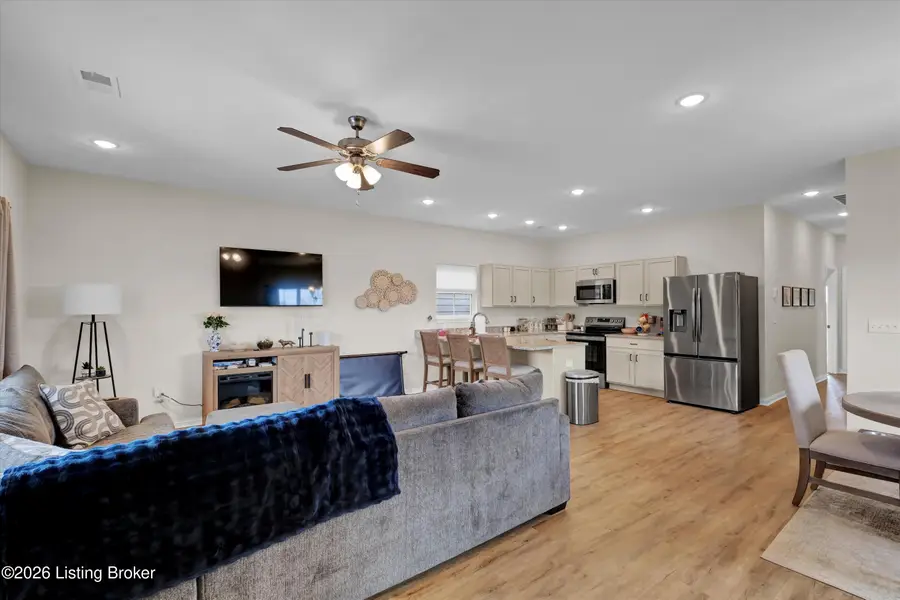 848 Rosemary Ln, La Grange, KY 40031 - #3