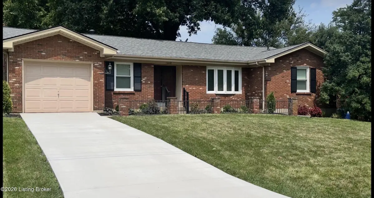 12009 Brookmoor Dr, Louisville, KY 40243 - #1