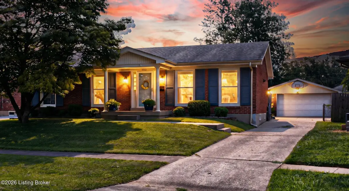 4012 Landside Dr, Louisville, KY 40220 - #1