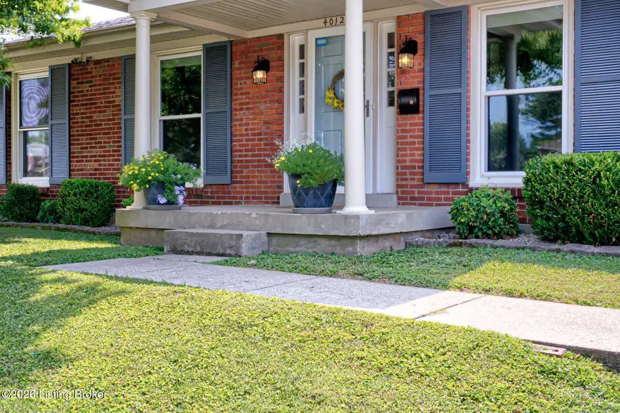 4012 Landside Dr, Louisville, KY 40220 - #3