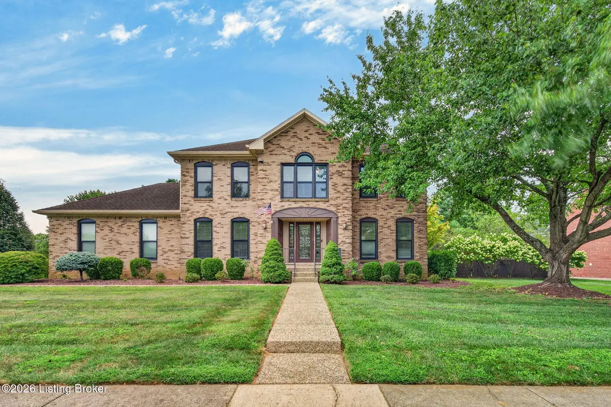10106 Stone School Rd, Prospect, KY 40059 - #1