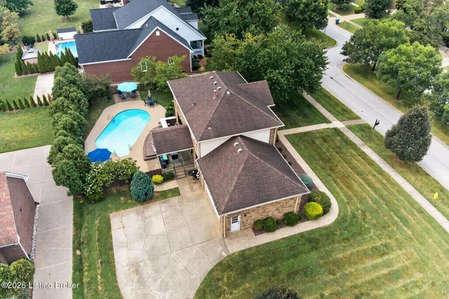 10106 Stone School Rd, Prospect, KY 40059 - #2