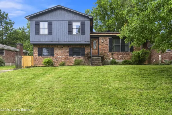 10806 Cherry Grove Ct, Louisville, KY 40299