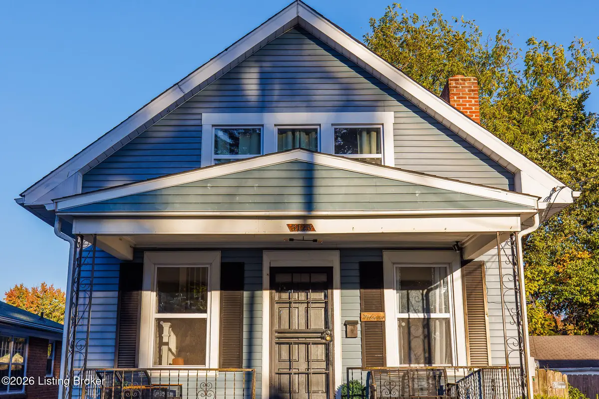 5125 Emery Ave, Louisville, KY 40214 - #1