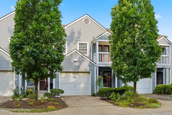 5002 Harrods Landing Dr, Prospect, KY 40059